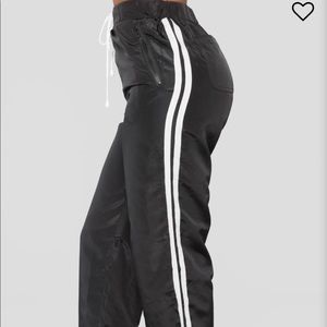 Fashion nova pants
